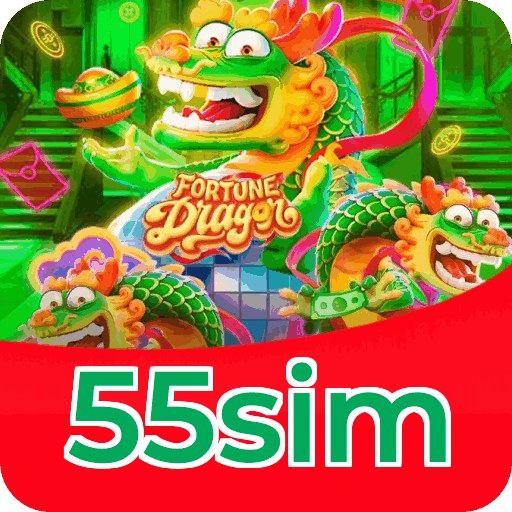 Comparação APP mobile vs versão web da 55sim