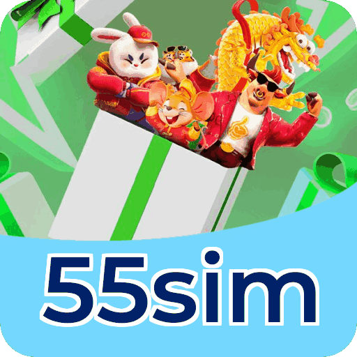 55sim bônus R$5.000